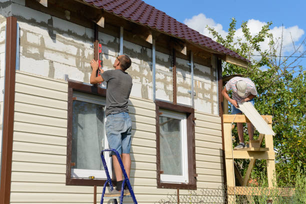 Best James Hardie Siding  in Elkhart, IN