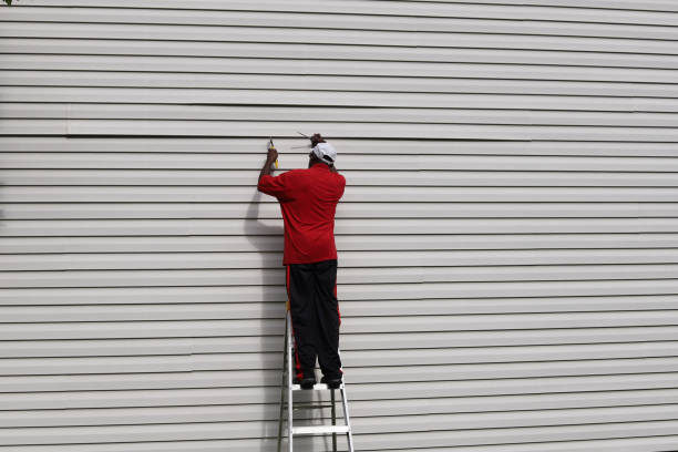 Siding for Multi-Family Homes in Elkhart, IN