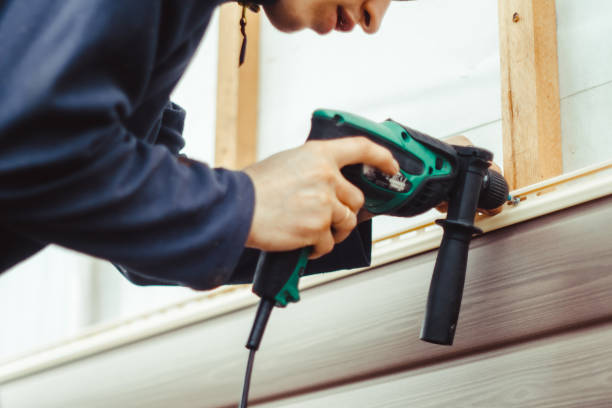 Custom Trim and Detailing for Siding in Elkhart, IN